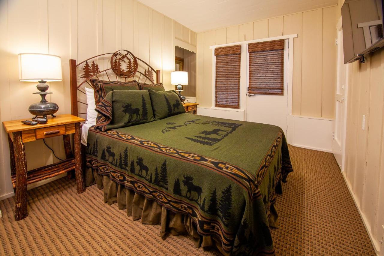 Tahquitz Pines Retreat Idyllwild Exterior foto