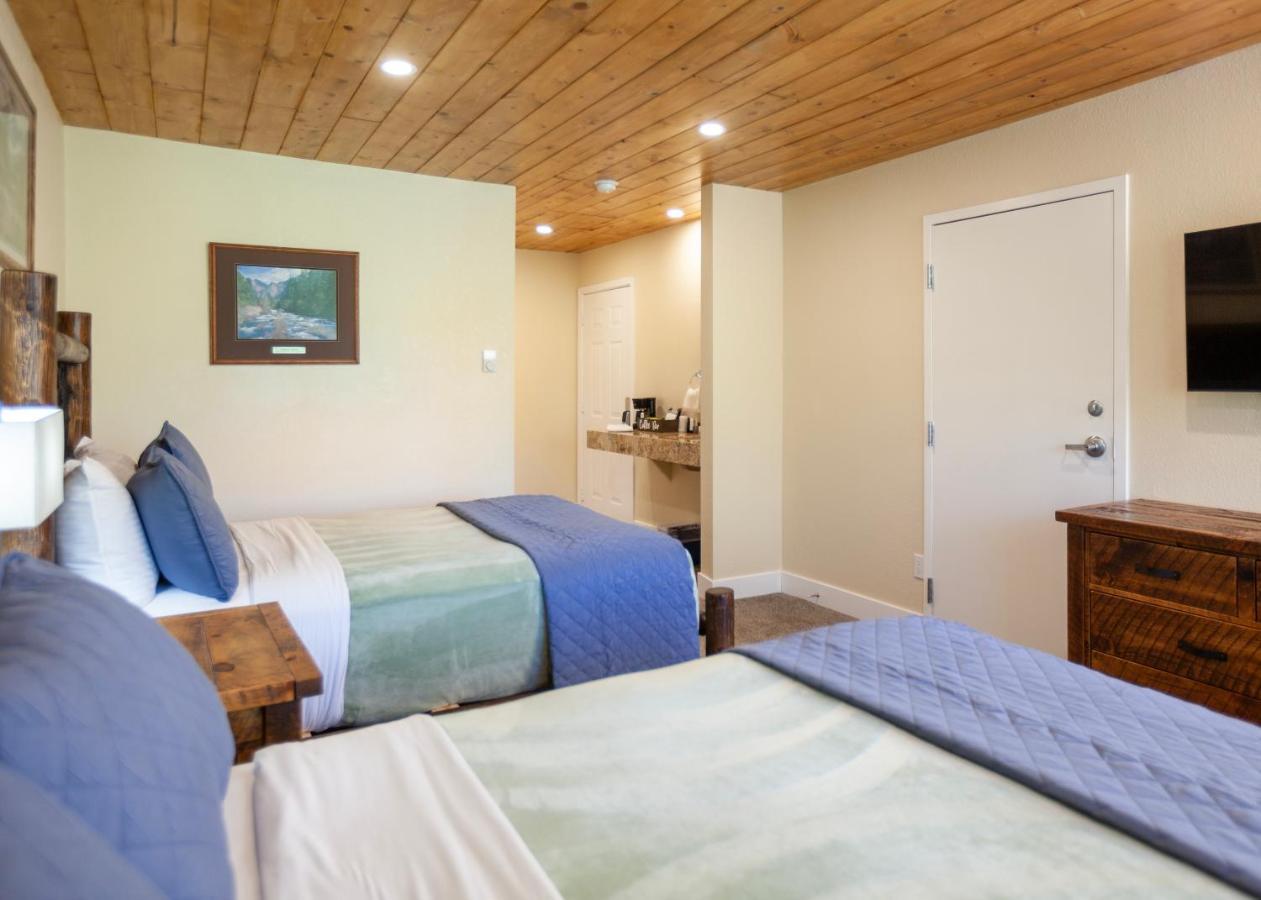 Tahquitz Pines Retreat Idyllwild Exterior foto