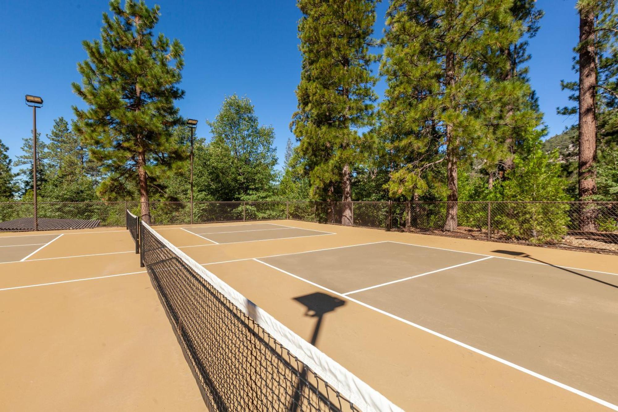 Tahquitz Pines Retreat Idyllwild Exterior foto
