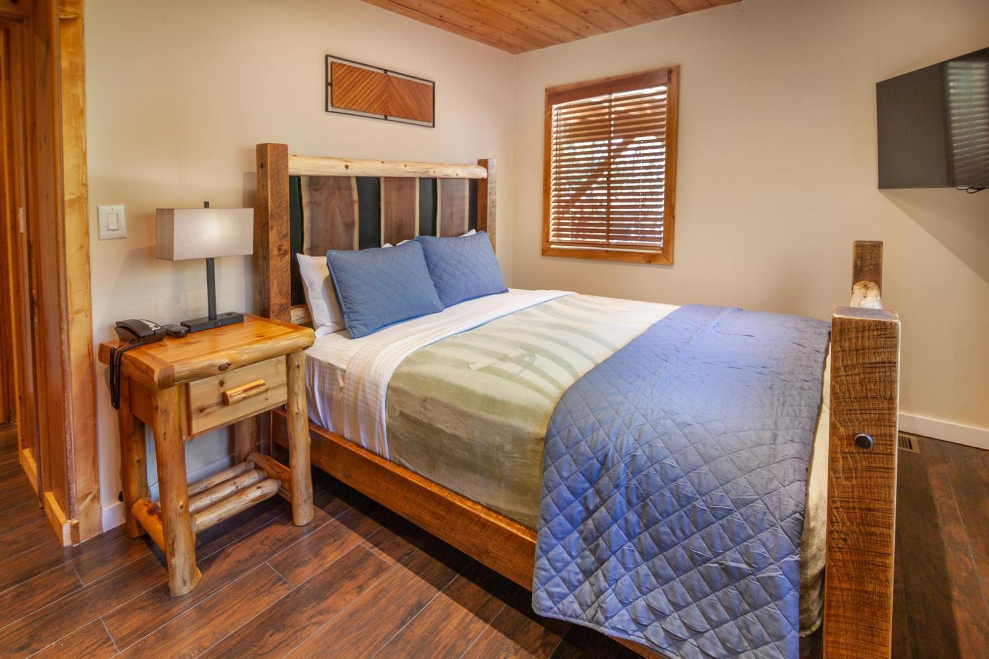 Tahquitz Pines Retreat Idyllwild Exterior foto