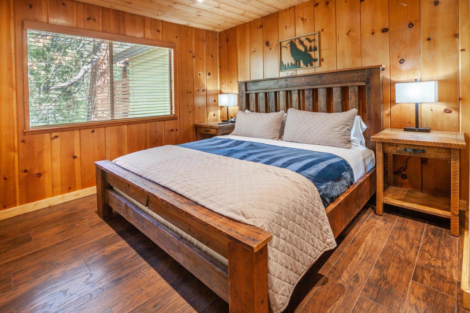Tahquitz Pines Retreat Idyllwild Exterior foto
