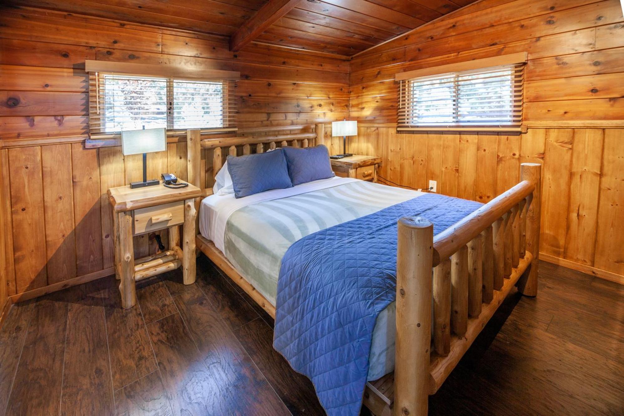 Tahquitz Pines Retreat Idyllwild Exterior foto