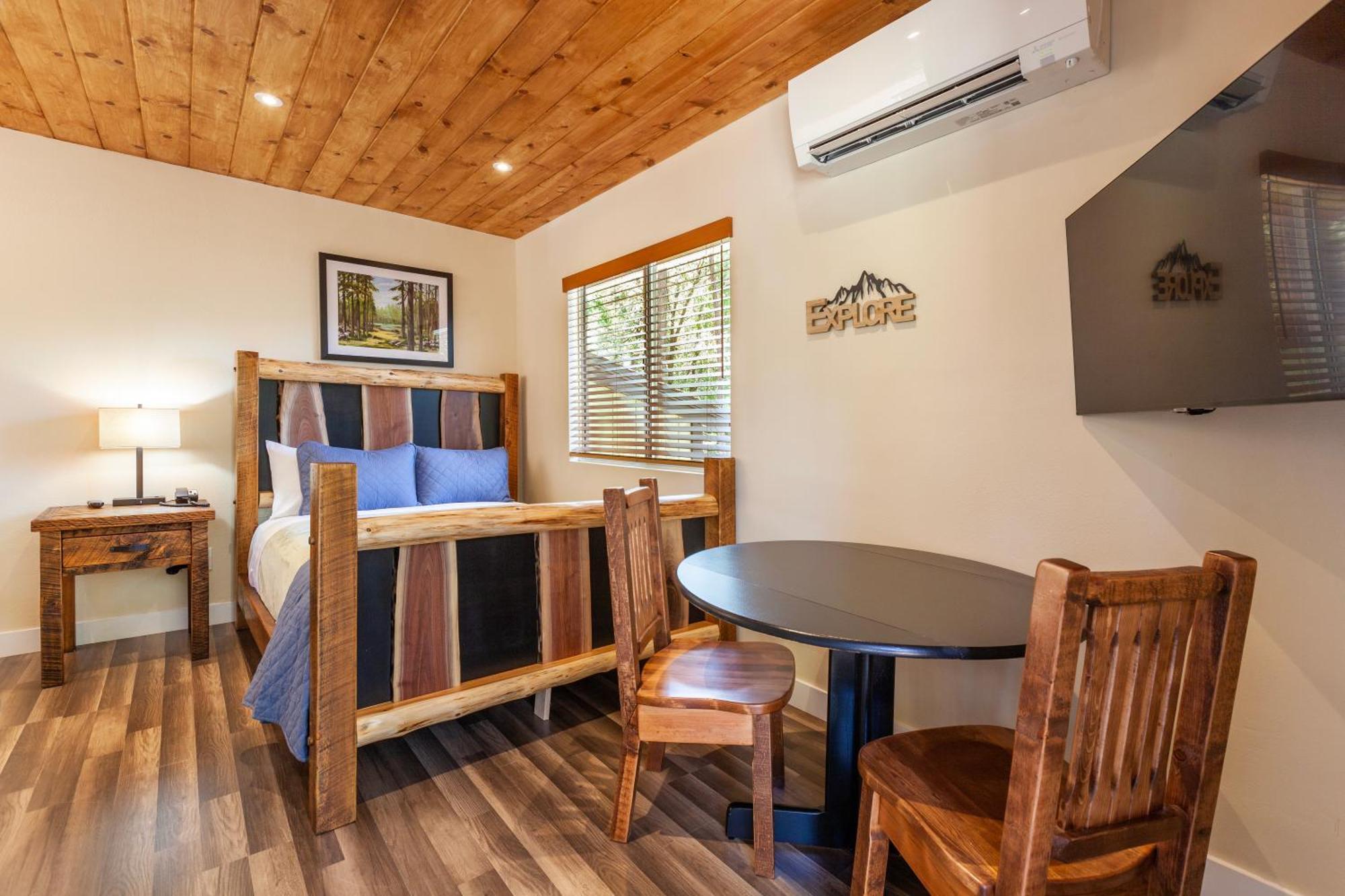 Tahquitz Pines Retreat Idyllwild Exterior foto