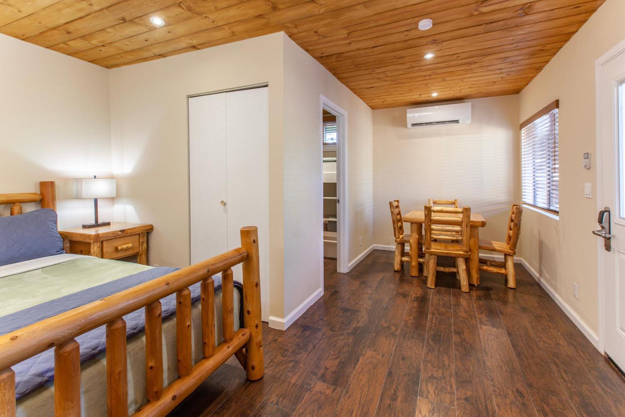 Tahquitz Pines Retreat Idyllwild Exterior foto