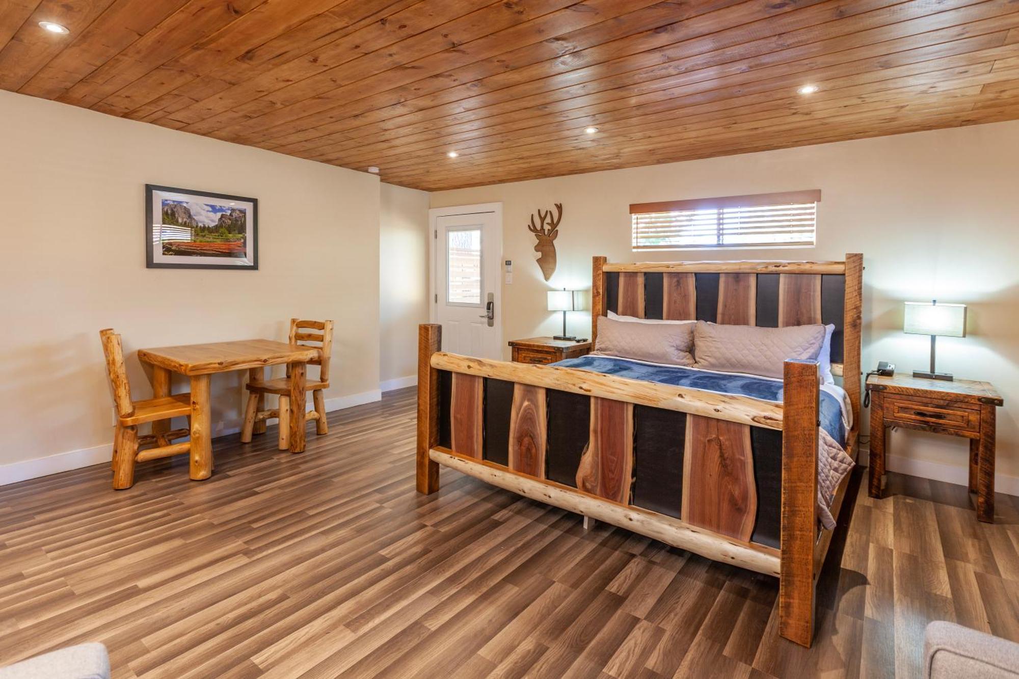 Tahquitz Pines Retreat Idyllwild Exterior foto