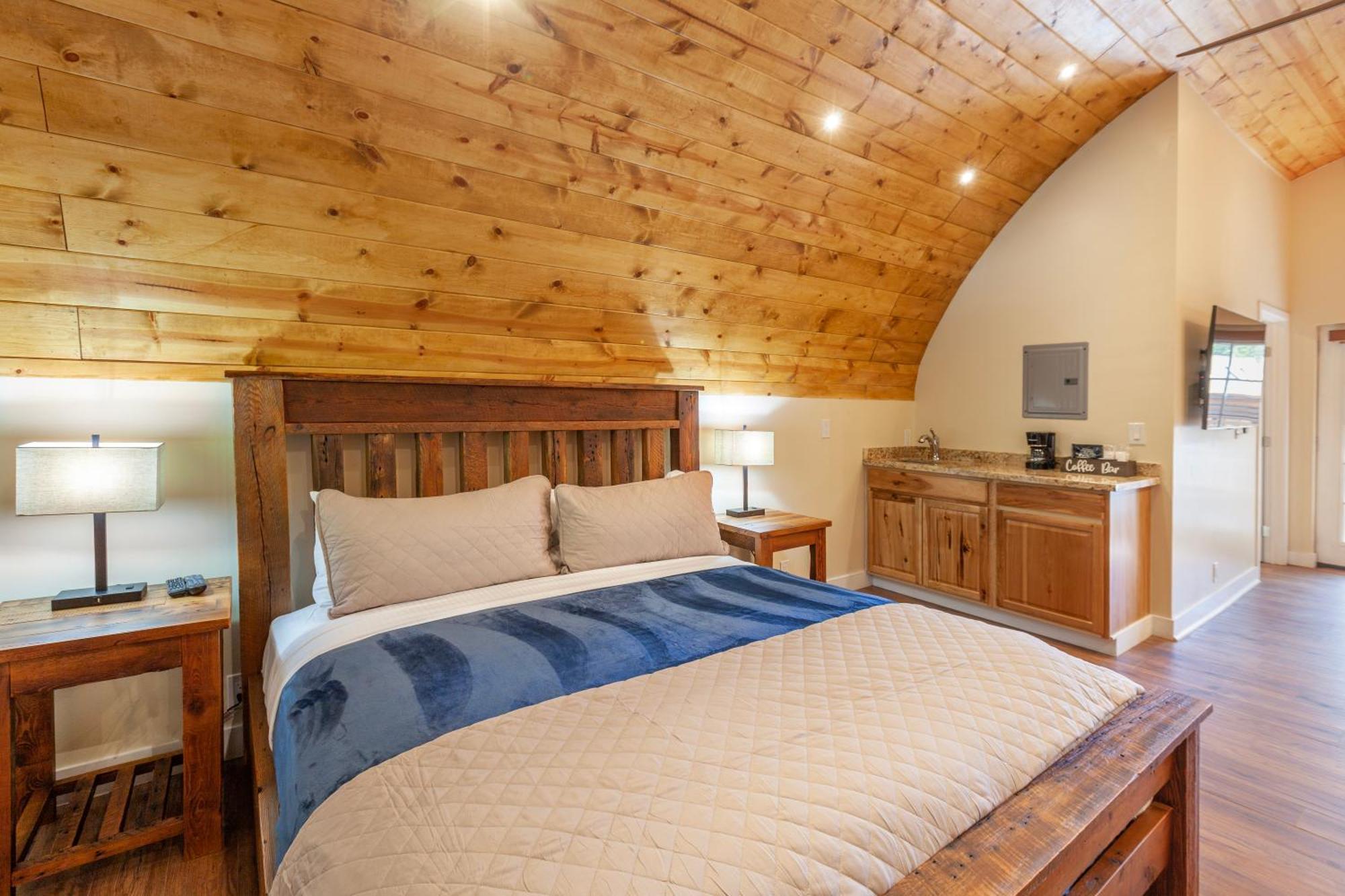 Tahquitz Pines Retreat Idyllwild Exterior foto