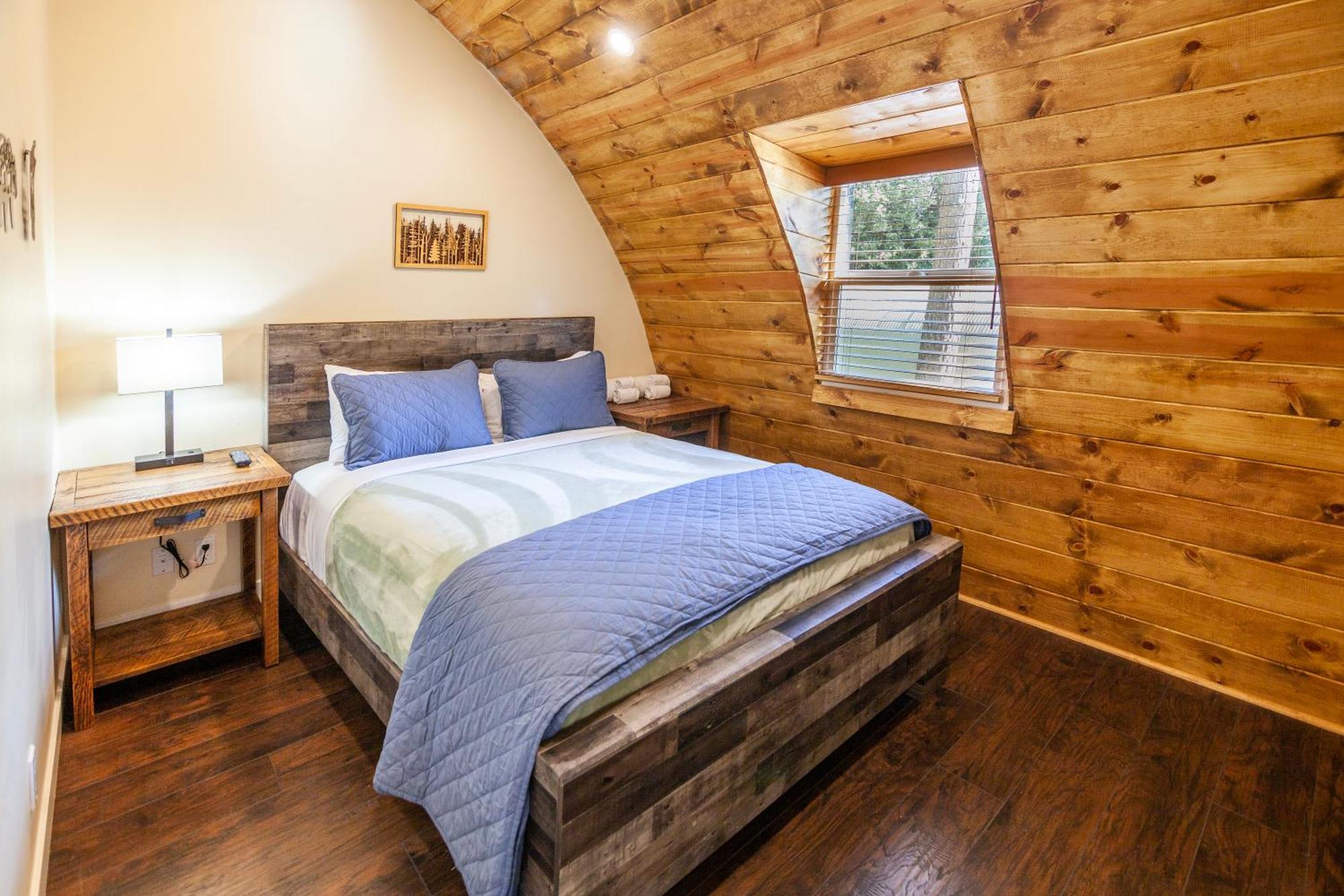 Tahquitz Pines Retreat Idyllwild Exterior foto